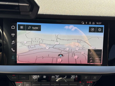 Audi A3 Gebrauchtwagen Audi A3 Gebrauchtwagen
