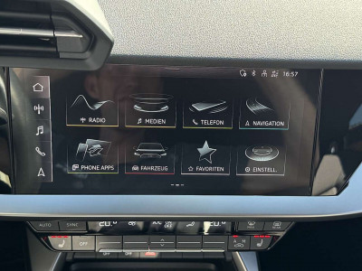 Audi A3 Gebrauchtwagen Audi A3 Gebrauchtwagen