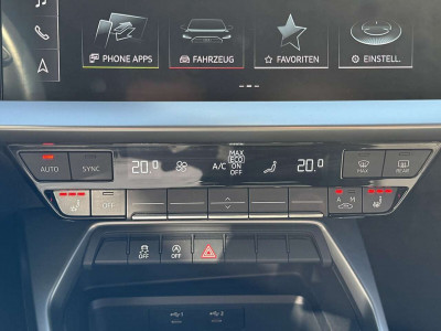 Audi A3 Gebrauchtwagen Audi A3 Gebrauchtwagen