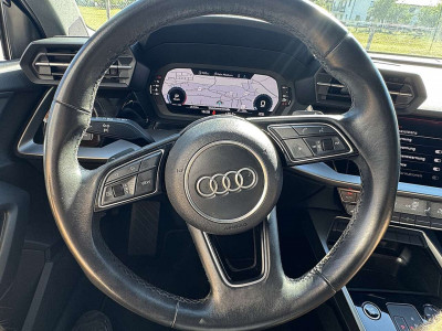 Audi A3 Gebrauchtwagen Audi A3 Gebrauchtwagen