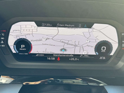 Audi A3 Gebrauchtwagen Audi A3 Gebrauchtwagen