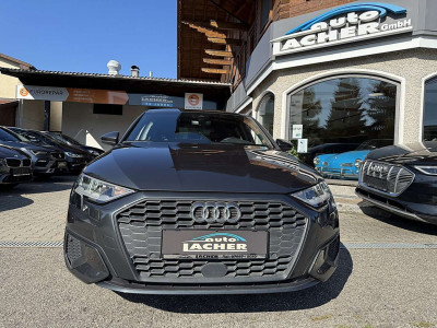 Audi A3 Gebrauchtwagen Audi A3 Gebrauchtwagen