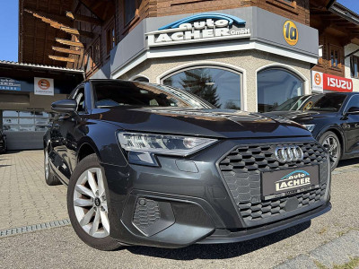 Audi A3 Gebrauchtwagen Audi A3 Gebrauchtwagen