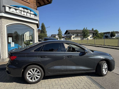Audi A3 Gebrauchtwagen Audi A3 Gebrauchtwagen