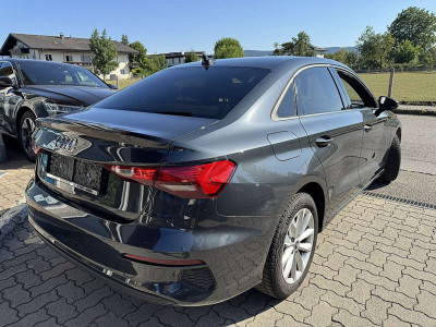 Audi A3 Gebrauchtwagen Audi A3 Gebrauchtwagen