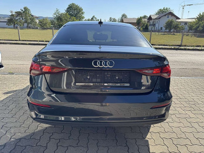 Audi A3 Gebrauchtwagen Audi A3 Gebrauchtwagen