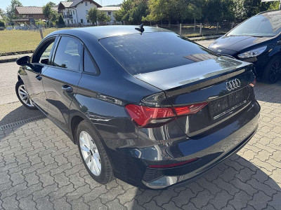 Audi A3 Gebrauchtwagen Audi A3 Gebrauchtwagen