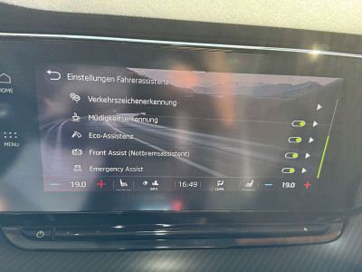 Skoda Octavia Gebrauchtwagen Skoda Octavia Gebrauchtwagen