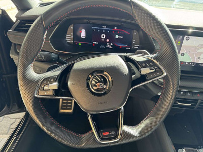Skoda Octavia Gebrauchtwagen Skoda Octavia Gebrauchtwagen