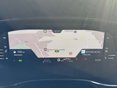 Skoda Octavia Gebrauchtwagen Skoda Octavia Gebrauchtwagen