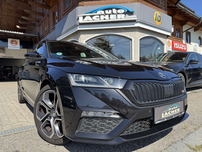 Skoda Octavia Gebrauchtwagen Skoda Octavia Gebrauchtwagen