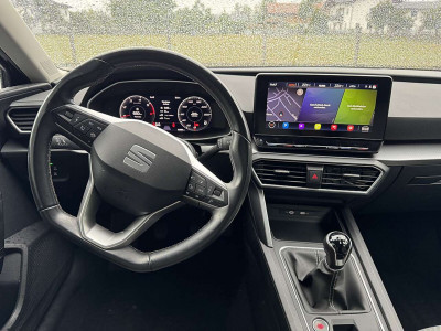 Seat Leon Gebrauchtwagen