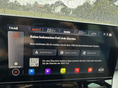 Seat Leon Gebrauchtwagen