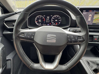 Seat Leon Gebrauchtwagen