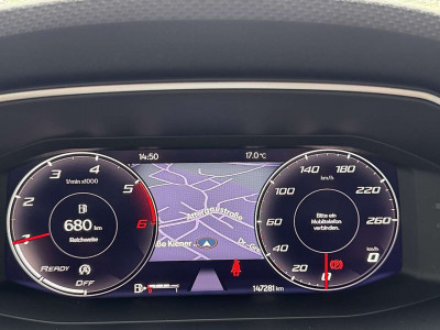Seat Leon Gebrauchtwagen