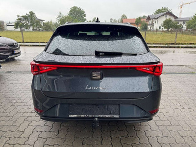 Seat Leon Gebrauchtwagen