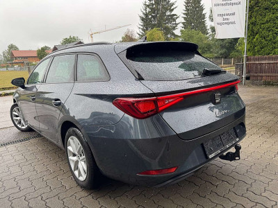 Seat Leon Gebrauchtwagen