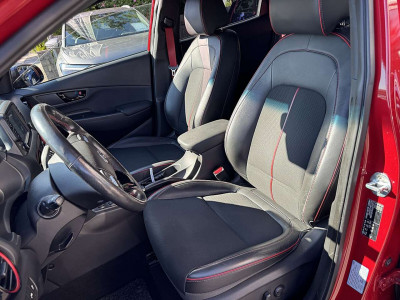 Hyundai Kona Gebrauchtwagen Hyundai Kona Gebrauchtwagen