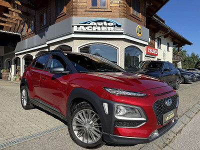 Hyundai Kona Gebrauchtwagen Hyundai Kona Gebrauchtwagen