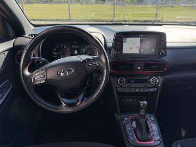 Hyundai Kona Gebrauchtwagen Hyundai Kona Gebrauchtwagen