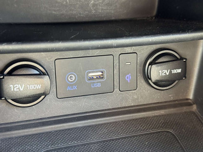 Hyundai Kona Gebrauchtwagen Hyundai Kona Gebrauchtwagen