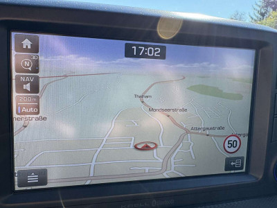 Hyundai Kona Gebrauchtwagen Hyundai Kona Gebrauchtwagen