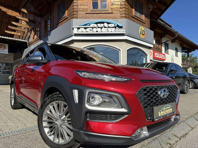Hyundai Kona Gebrauchtwagen Hyundai Kona Gebrauchtwagen