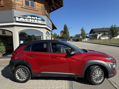 Hyundai Kona Gebrauchtwagen Hyundai Kona Gebrauchtwagen