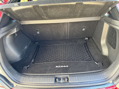 Hyundai Kona Gebrauchtwagen Hyundai Kona Gebrauchtwagen