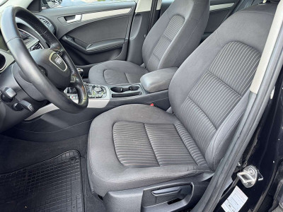 Audi A4 Gebrauchtwagen Audi A4 Gebrauchtwagen