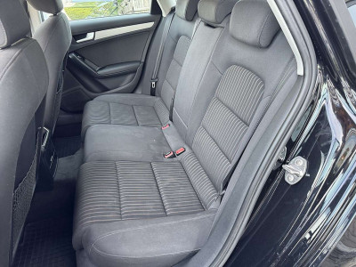 Audi A4 Gebrauchtwagen Audi A4 Gebrauchtwagen