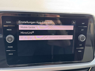 VW T-Roc Gebrauchtwagen VW T-Roc Gebrauchtwagen