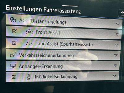 VW T-Roc Gebrauchtwagen VW T-Roc Gebrauchtwagen