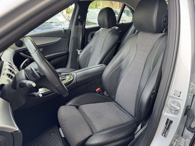 Mercedes-Benz E-Klasse Gebrauchtwagen Mercedes-Benz E-Klasse Gebrauchtwagen