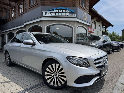 Mercedes-Benz E-Klasse Gebrauchtwagen Mercedes-Benz E-Klasse Gebrauchtwagen