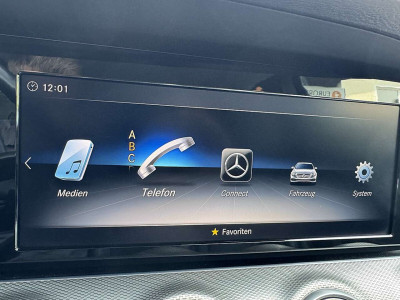 Mercedes-Benz E-Klasse Gebrauchtwagen Mercedes-Benz E-Klasse Gebrauchtwagen