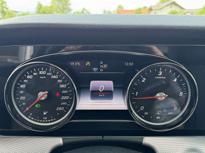 Mercedes-Benz E-Klasse Gebrauchtwagen Mercedes-Benz E-Klasse Gebrauchtwagen