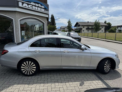 Mercedes-Benz E-Klasse Gebrauchtwagen Mercedes-Benz E-Klasse Gebrauchtwagen