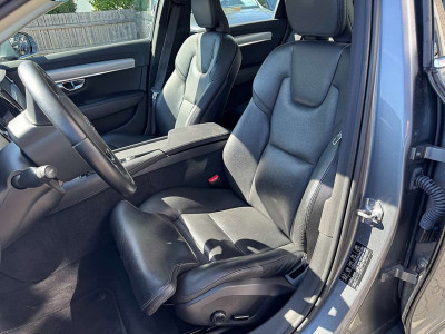 Volvo S90 Gebrauchtwagen