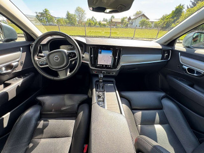 Volvo S90 Gebrauchtwagen