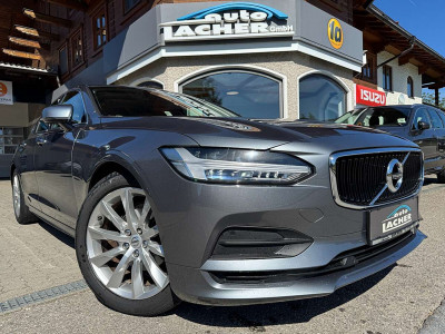 Volvo S90 Gebrauchtwagen