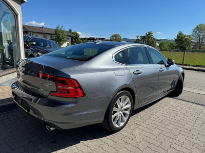 Volvo S90 Gebrauchtwagen
