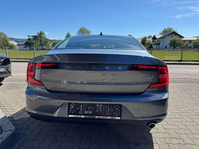 Volvo S90 Gebrauchtwagen