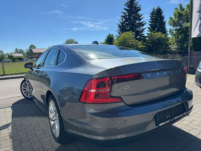 Volvo S90 Gebrauchtwagen