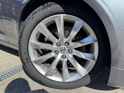 Volvo S90 Gebrauchtwagen