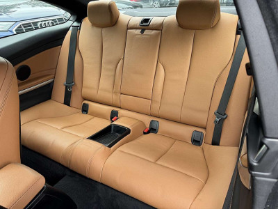 BMW 4er Gebrauchtwagen BMW 4er Gebrauchtwagen