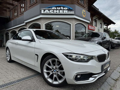 BMW 4er Gebrauchtwagen BMW 4er Gebrauchtwagen