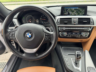 BMW 4er Gebrauchtwagen BMW 4er Gebrauchtwagen