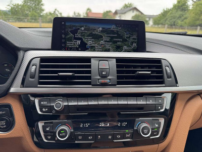 BMW 4er Gebrauchtwagen BMW 4er Gebrauchtwagen