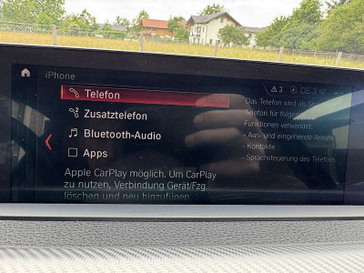 BMW 4er Gebrauchtwagen BMW 4er Gebrauchtwagen